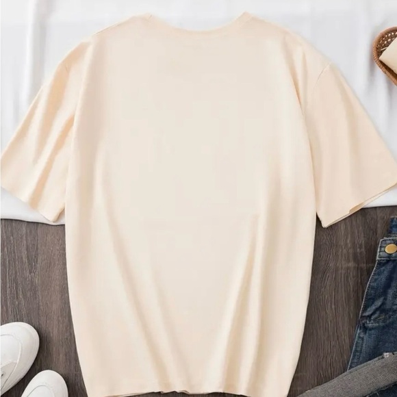 Back & Body Hurts Woman’s Tee - Picture 3 of 5